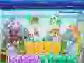 游戏Cute Fish Tank在线