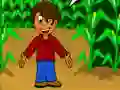 游戏Hooda Escape Pumpkin Patch 2023在线