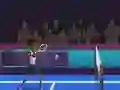 游戏Badminton Brawl在线