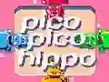 游戏Pico Pico Hippo在线