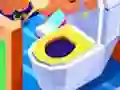 游戏Idle Toilet Tycoon在线