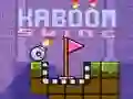 游戏Kaboom Swing在线
