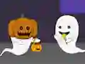游戏Trick or GhostNight在线