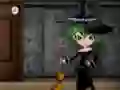 游戏Amgel Halloween Room Escape 36在线