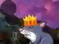 游戏Escape King Rat From Forest在线