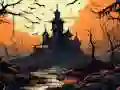 游戏Halloween Hunt Uncovering 100 Bats在线