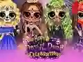 游戏BFF's Day of the Dead Celebration在线