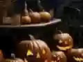 游戏Halloween Weird Pumpkin Escape在线
