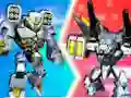 游戏War Robots Merge在线