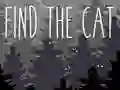 游戏Find the cat在线