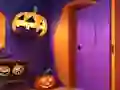 游戏The Spooky Room Breakout在线