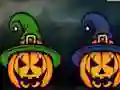 游戏Find Halloween Witch Costume Girl在线