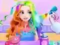 游戏Princess Doll Dress Up在线