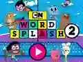 游戏Word Splash 2在线