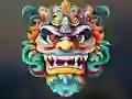 游戏Lost Mystery Masks Bloodthirsty Visor在线
