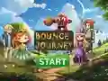 游戏Bounce Journey在线
