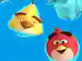 游戏Coloring Book: Angry Birds在线
