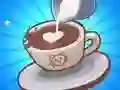 游戏Cute Cat Coffee在线