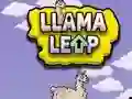 游戏Llama Leap在线