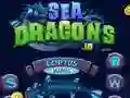 游戏Sea Dragons.io在线