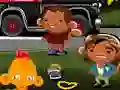 游戏Monkey Go Happy Stage 788在线