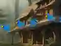 游戏Forest Bungalow Mystery在线