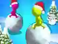 游戏Snowball.io - Christmas Battle在线