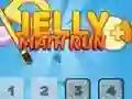 游戏Jelly Math Run在线