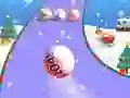 游戏Xmas Merge: 2048 Ball在线