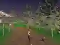 游戏Femme Guardian: Village Defender在线