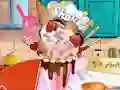 游戏Roxie's Kitchen Freakshake在线