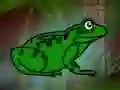 游戏Rescue The Green Toad From Underground在线