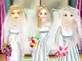游戏Romantic Bridal Salon在线