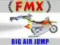 游戏FMX Big Air Jump在线