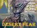 游戏Desert Fear在线