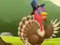 游戏Thanksgiving Food Truck Escape在线