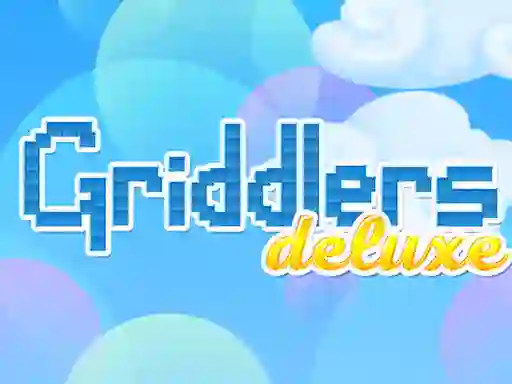 游戏Griddlers Deluxe在线