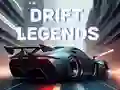 游戏Drift Legends在线