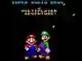 游戏Super Mario Bros: A Multiplayer Adventure在线