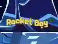游戏Rocket Boy在线
