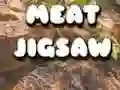 游戏Meat Jigsaw在线