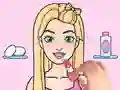游戏Makeup Kit DIY Dress Up 2在线