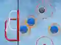 游戏Air Hockey Cup在线