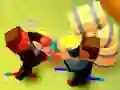 游戏Ragdoll Arena 2 Player在线