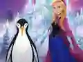 游戏Frozen Princess Escape在线