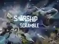 游戏Starship Scramble在线
