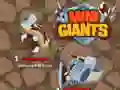 游戏Mini Giants在线