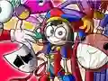游戏Jigsaw Puzzle: The Amazing Digital Circus在线