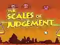 游戏The Scales of Judgement在线