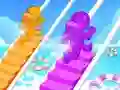 游戏Bridge Rush Stairs在线